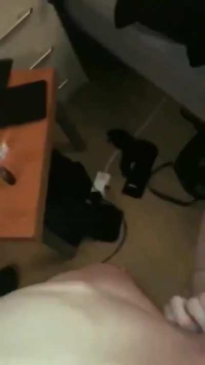 Blowjob God
