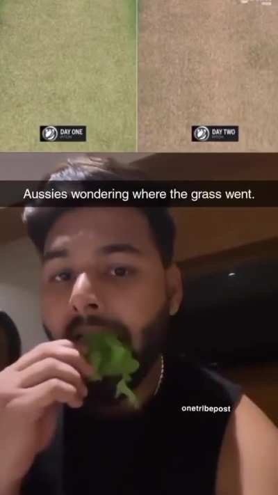 Who made this smh:(