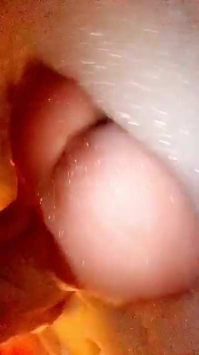 Foam party