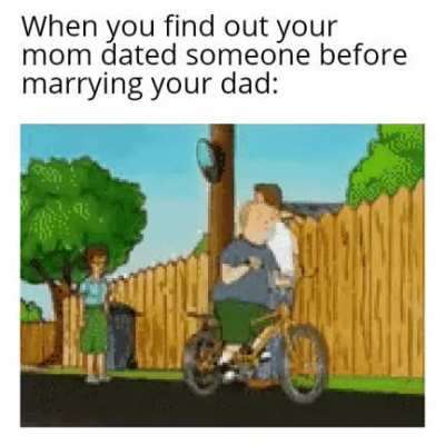 When she doesn't like propane and propane accessories