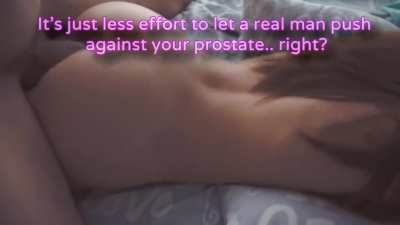 It’s not gay as long as your balls don’t touch, right?