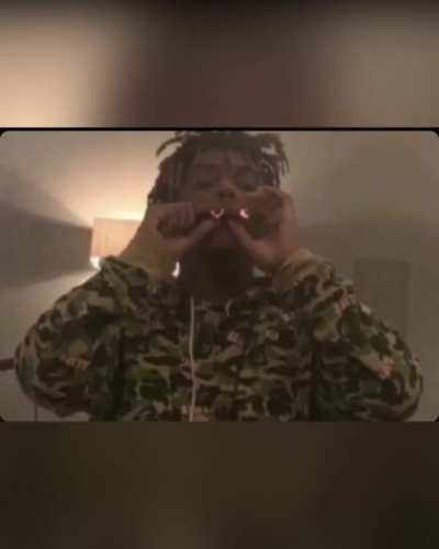 Migos should have released ‘What’s Brakkin’ you guys need to hear how hard juice went in this.