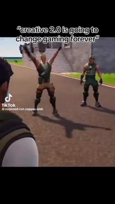 Fortnite new update 