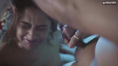 Cumshot GIF by mutton-biryani