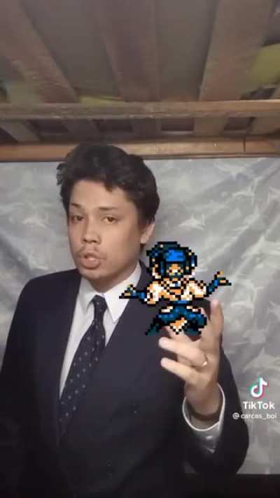 here have this