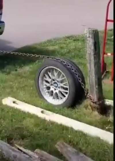 Where there's a will, there's a way!