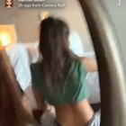 Twerk that ass