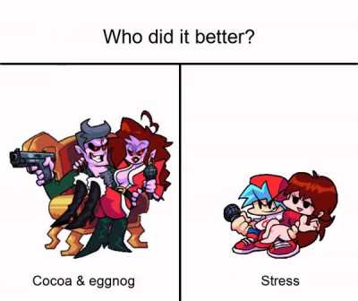 You should've seen this one coming