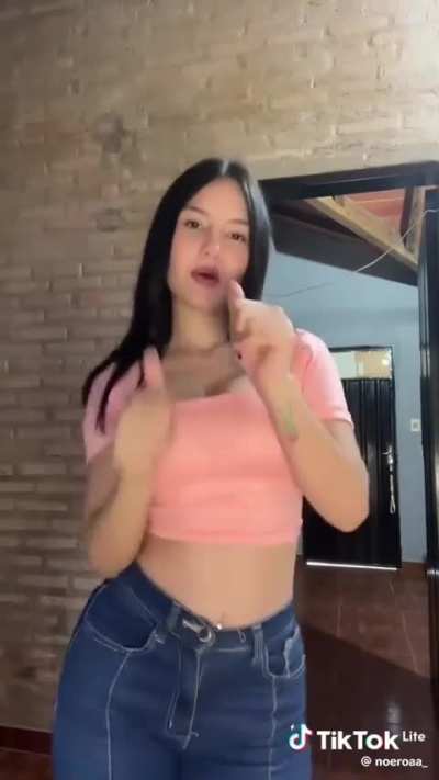 Alguien para morbo a noeroa
