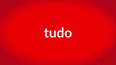 Esse vídeo diz tudo