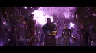 Infinity War but it's 5e