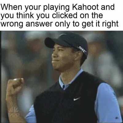 Coming in with a clutch!