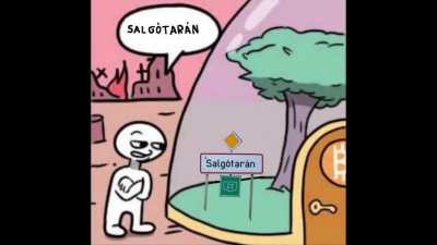 Mr. Kék Ég egy kicsit gyanús