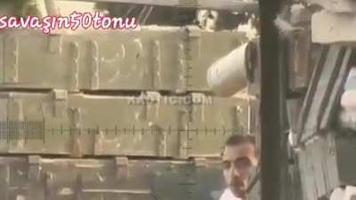 Guy gets scalp blown off by sniper unconfirmed locat<wbr>ion(p<wbr>ossib<wbr>ly Yemen)