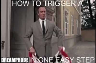 I've gotta go sleep now so I'm leaving the group temporary on restricted so the r/teenagers incels raiding can't post meanwhile I'm sleeping, also I'm gonna leave this gif here just to make the incels more mad💅🏿