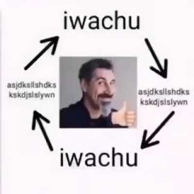 IWACHU