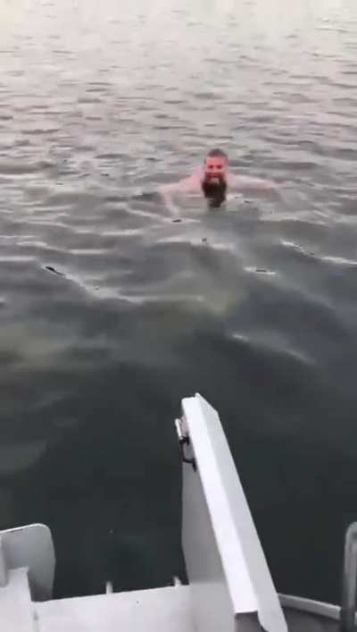 What?! Why would you do that?!