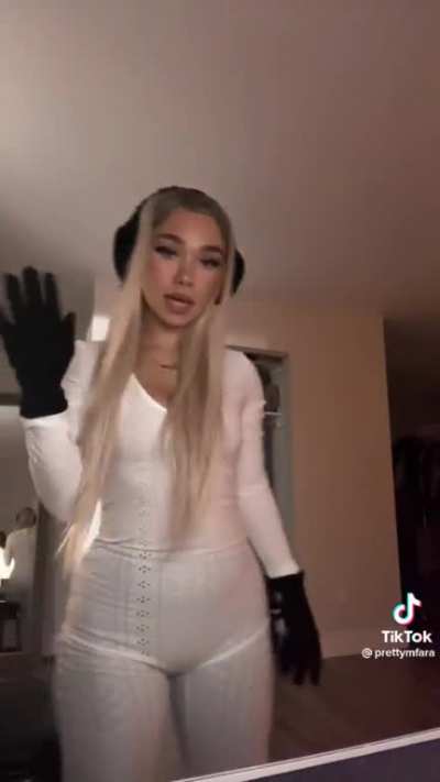 ❄️👼🏼