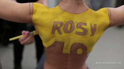 Rosy Maggiulli