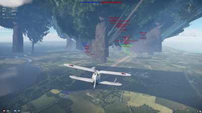 Incredible Gameplay