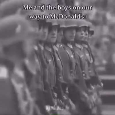 It's over guys. Close the sub. We're worse the the people we're making fun of.