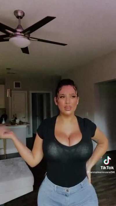 Massive mommy milkers