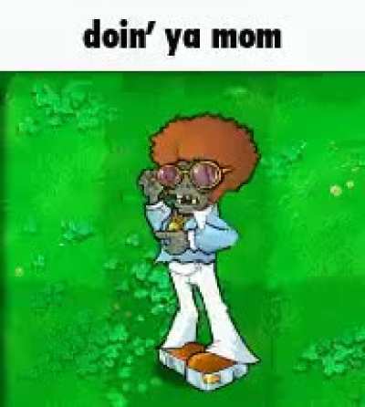 I’m lazy