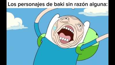 Y si