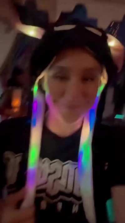 Cute hat 