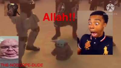 Allah Spider-Man 😱خيزب<wbr>خبر butter dog shit ميًبح<wbr>بربخ fortnite خيريتين allah 🥸Spider-Man shits in toilet😱