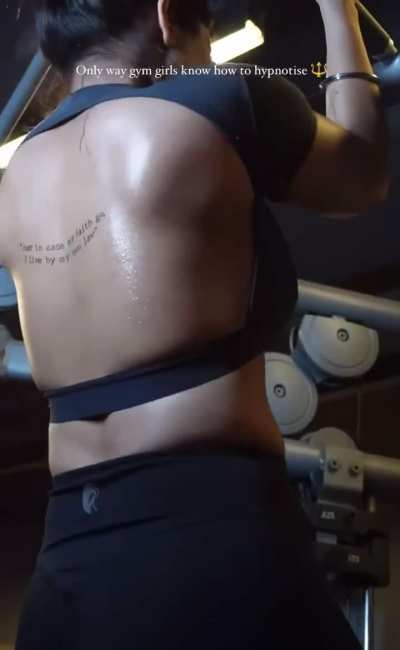 Simran Sachdeva