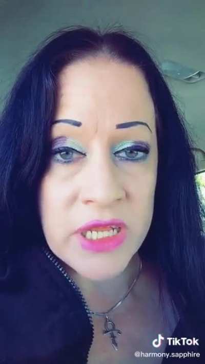 The Ghost of Meth Scab's Past