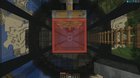 Finally finished my Wither Killing Sphere with an item dropper!