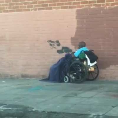 Handicapable