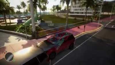 Sunbay City - Open World Adult 3D game