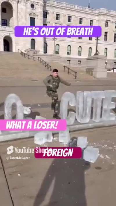 Trump’s Army