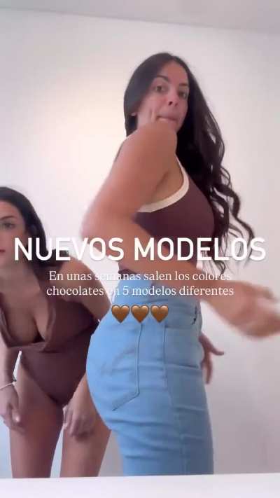 Belu lucius y la hermana
