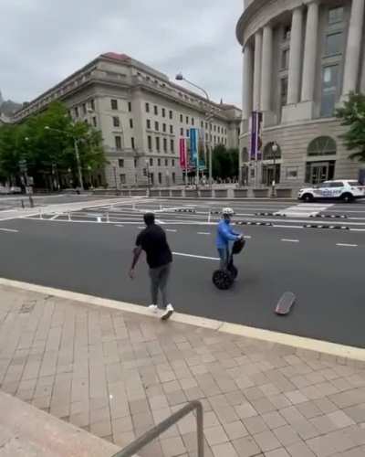 Really smooth