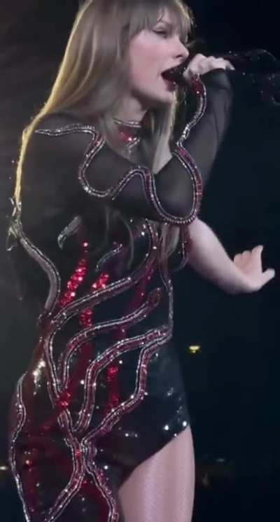 Taylor Swift Eras Tour, Arlington 2023