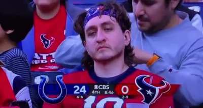 Let's Go Colts!