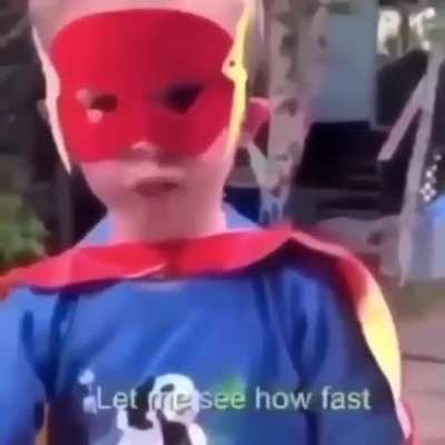 An Interesting Title