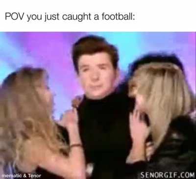 Congratulations and good catch