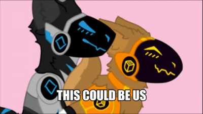 There's always good memes in my inventory