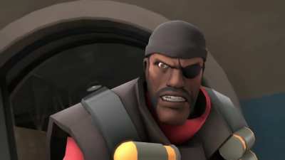 SPY !