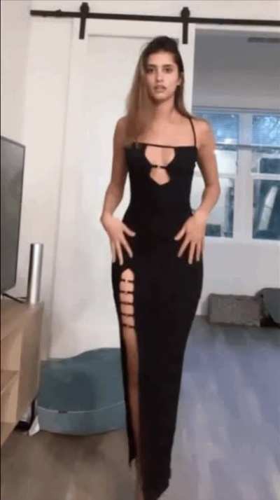 Alyssa BB23