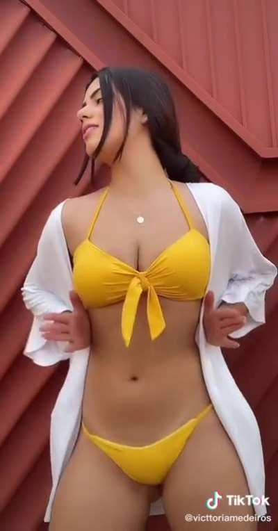 Victtoria Medeiros