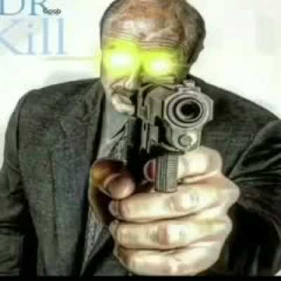 Dr. Phil