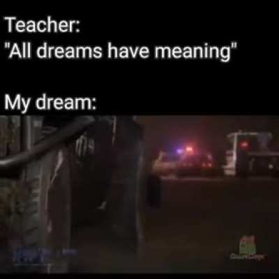 Itz true though