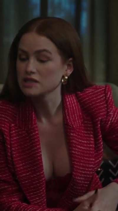 Gorgeous Outfit + S6E20 Riverdale