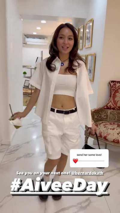 Kathryn Bernardo